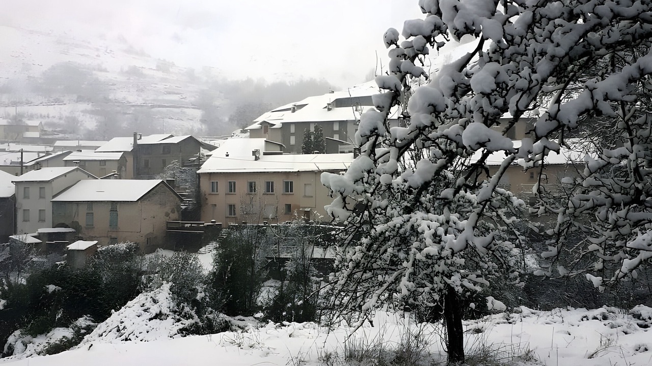 Photo of Outdoor in Caussou