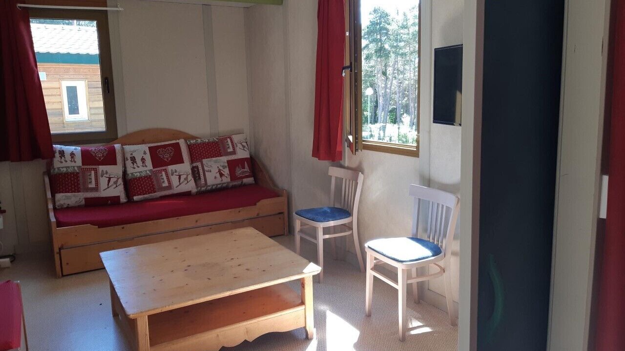 Photo of Livingroom in Saint-Pons