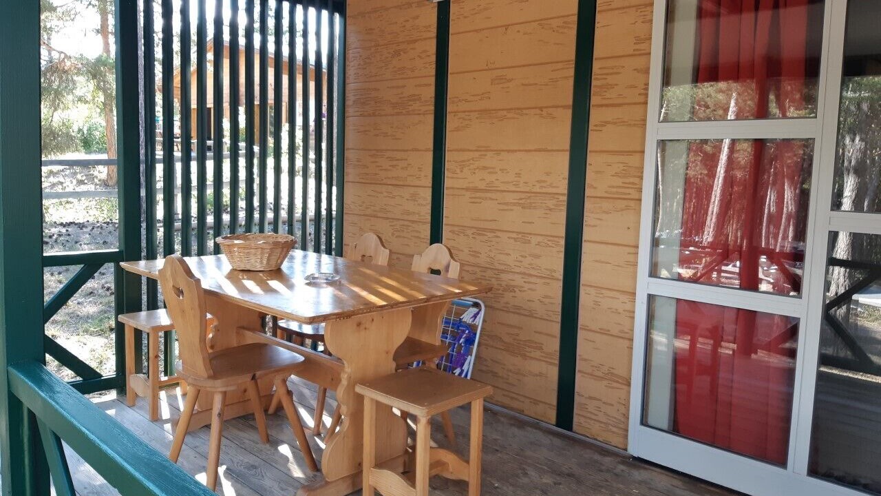 Photo of Outdoor in Saint-Pons
