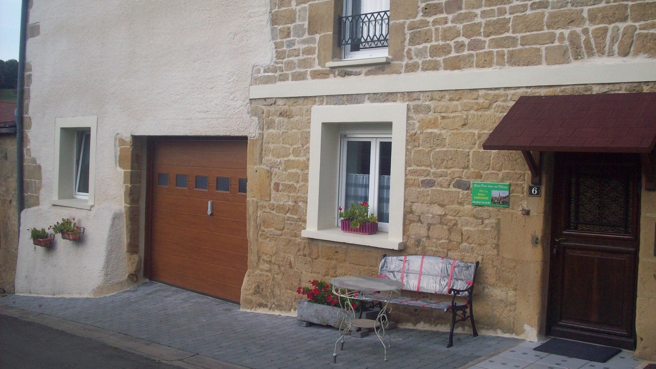 Photo of Outdoor in Marville