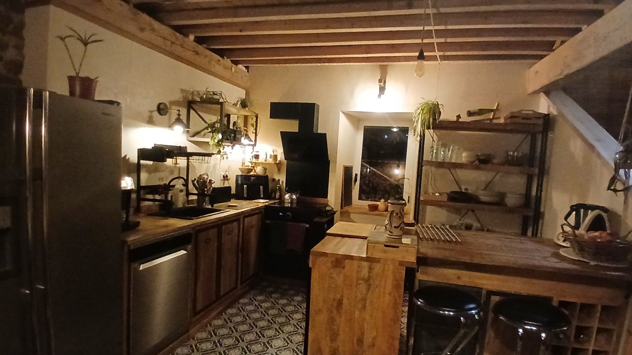 Photo of Kitchen in Formigueres