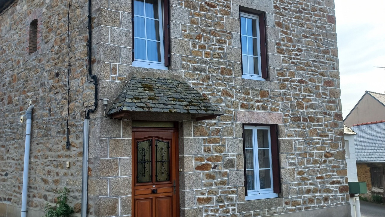 Photo of Outdoor in Planguenoual