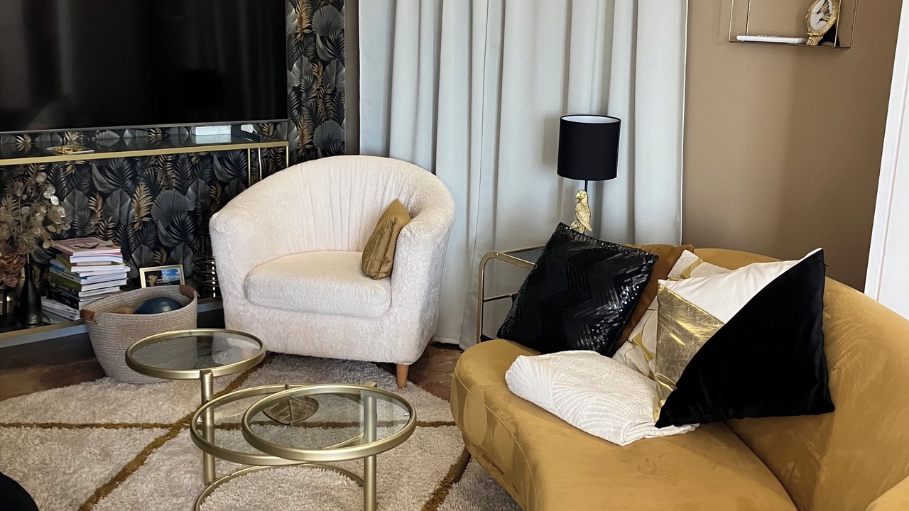 Photo of Livingroom in Corbarieu