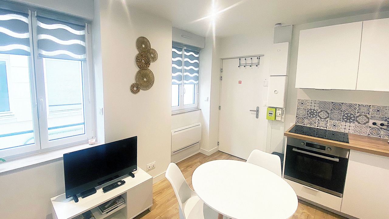 Photo of Kitchen in Coutures