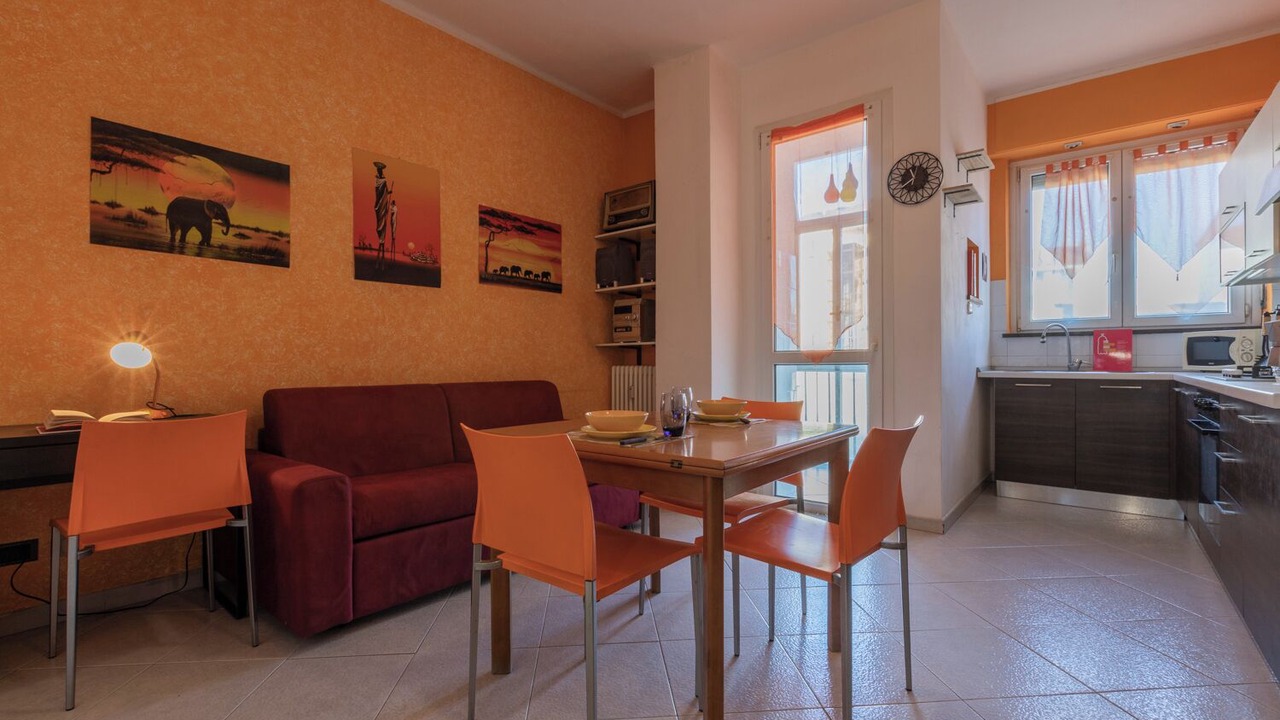 Photo of Patio Balcony in San Paolo