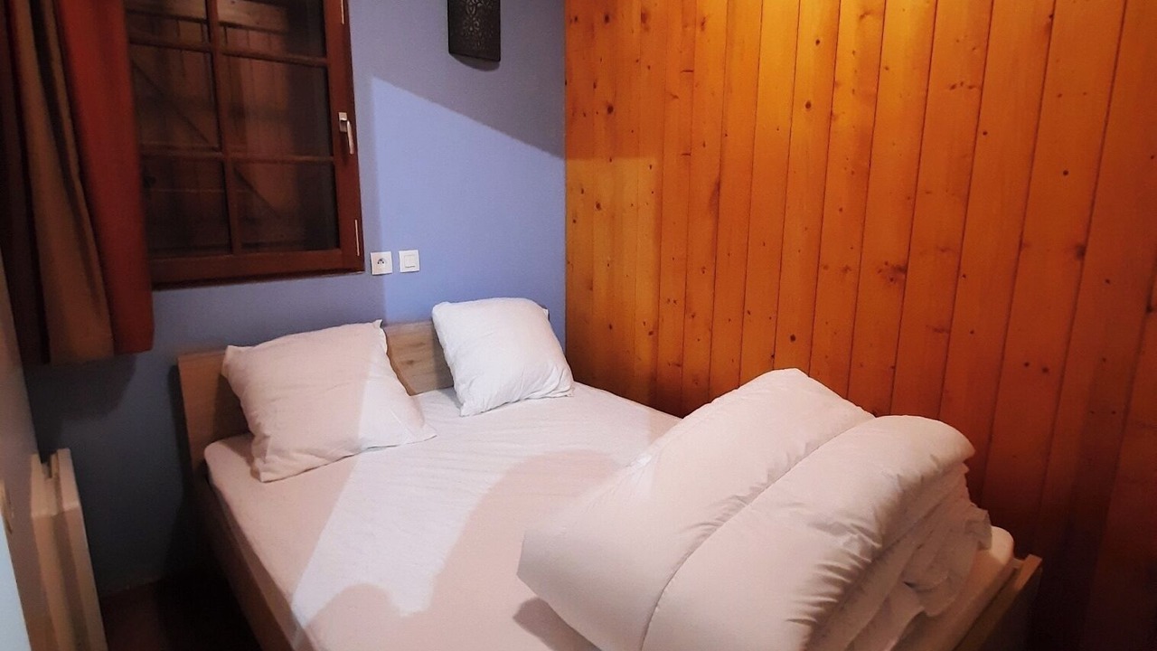 Photo of Bedroom in Cheze