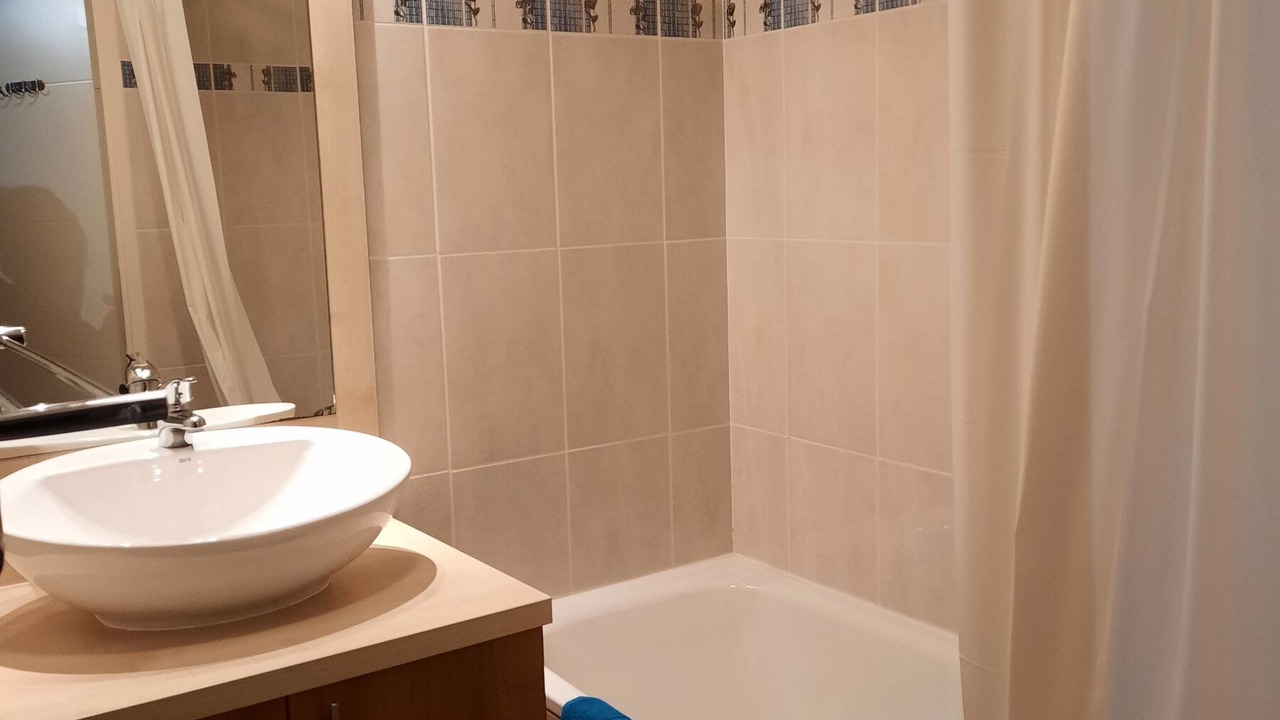 Photo of Bathroom in Cheze
