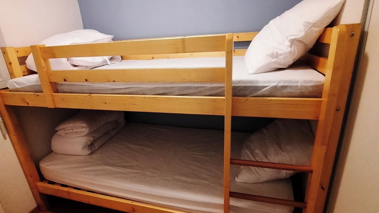 Photo of Bedroom in Cheze