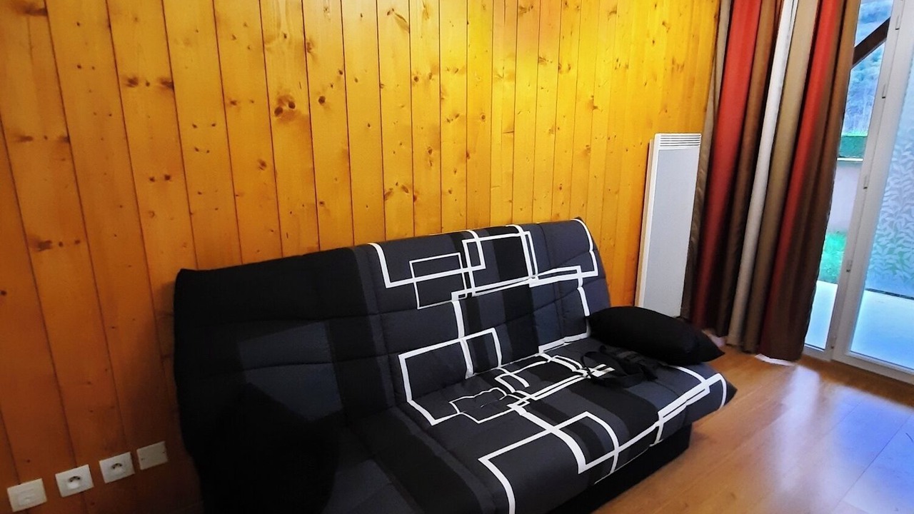 Photo of Livingroom in Cheze