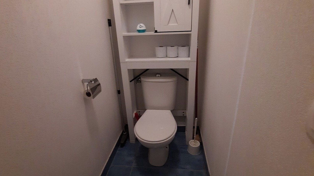 Photo of Bathroom in Cheze