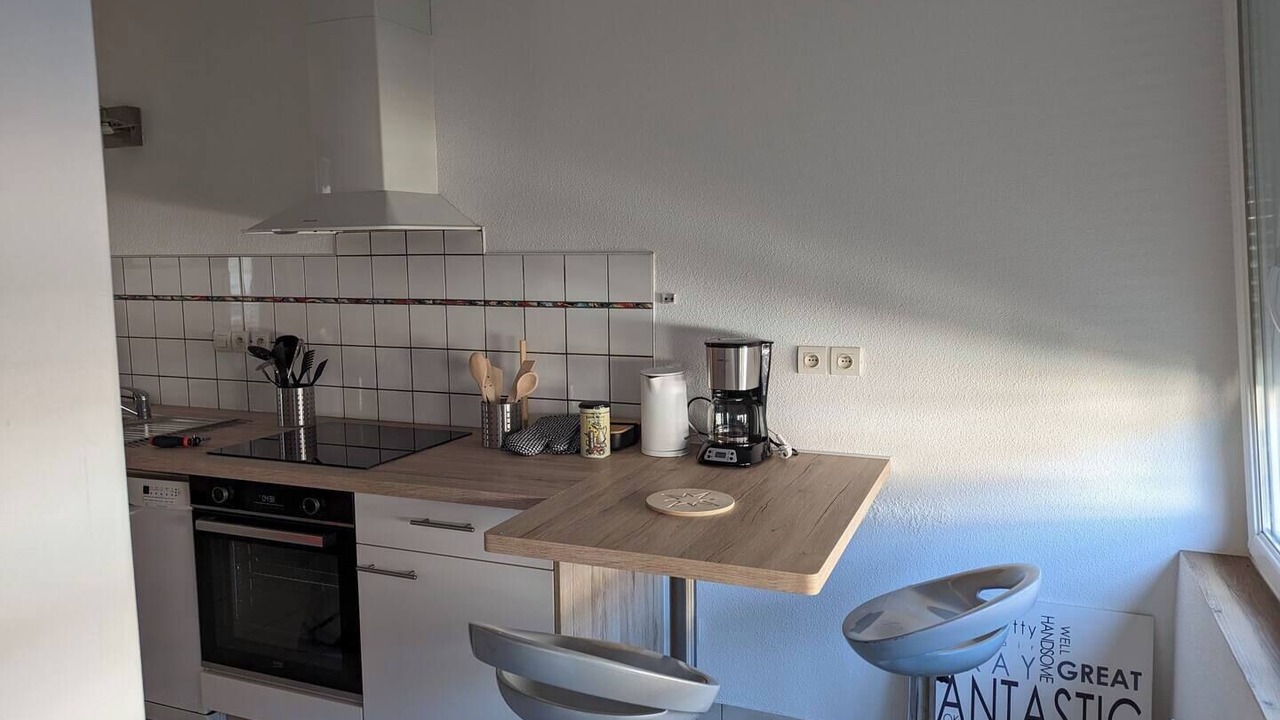 Photo of Kitchen in Saint-Die