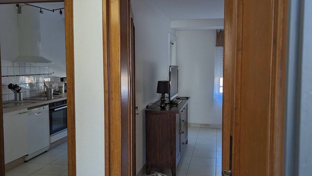 Photo of Kitchen in Saint-Die