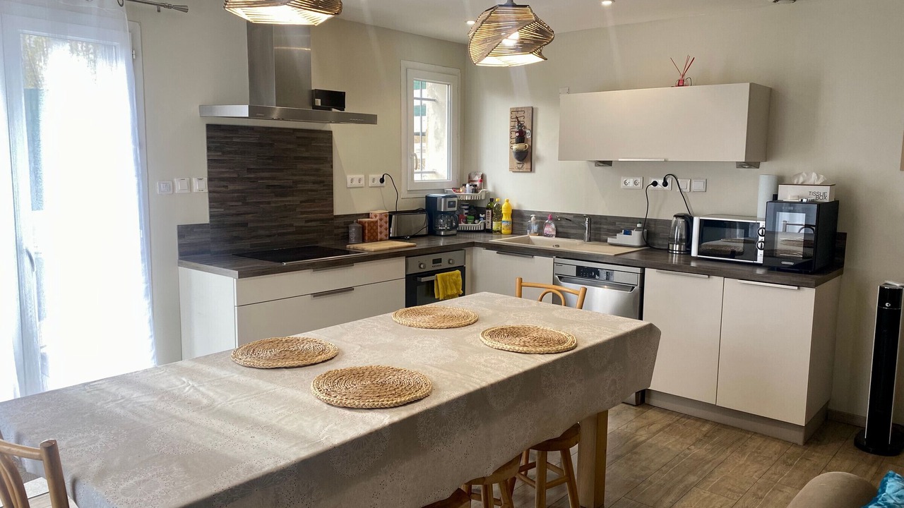 Photo of Kitchen in Formigueres