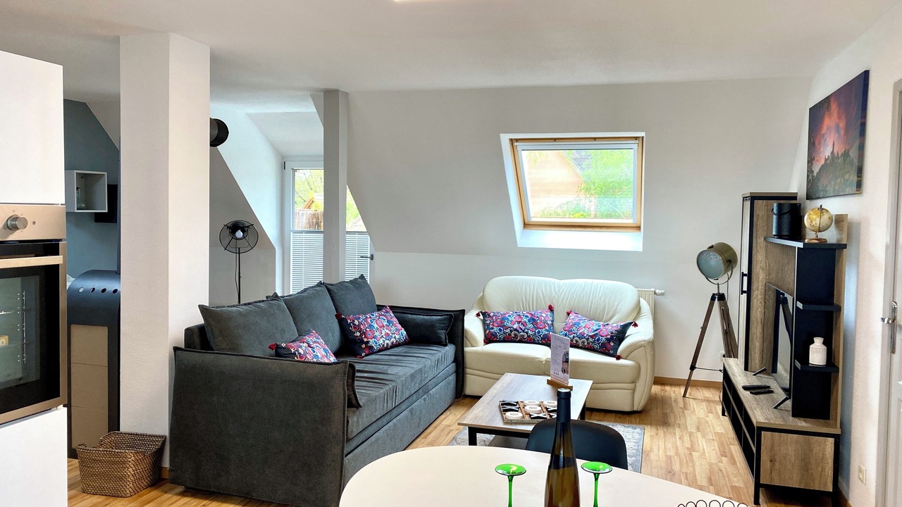 Photo of Livingroom in Guemar