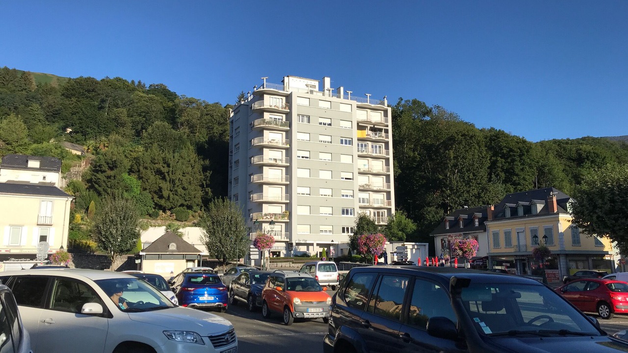 Photo of Others in Argeles Gazost