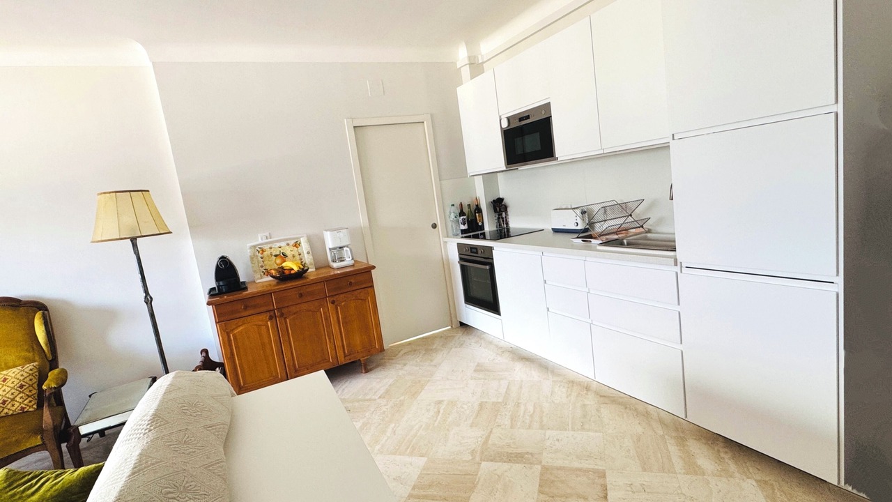 Photo of Kitchen in Argeles Gazost