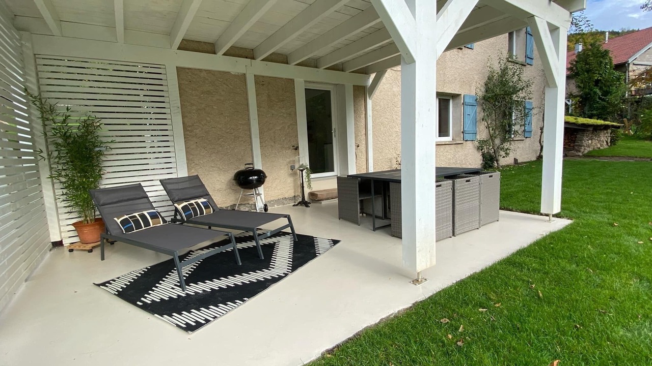 Photo of Outdoor in Ban-de-Laveline