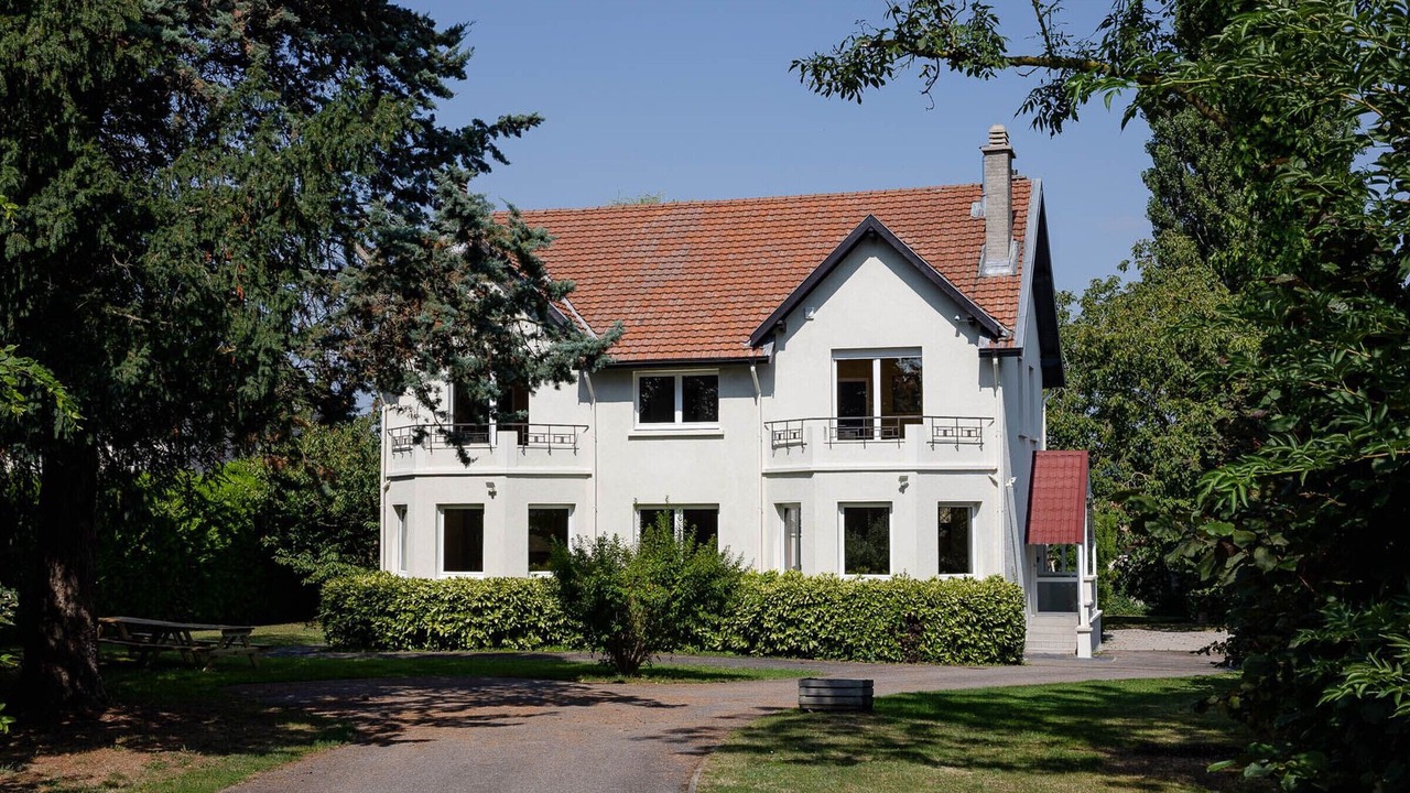 Photo of Outdoor in Dombasle-sur-Meurthe