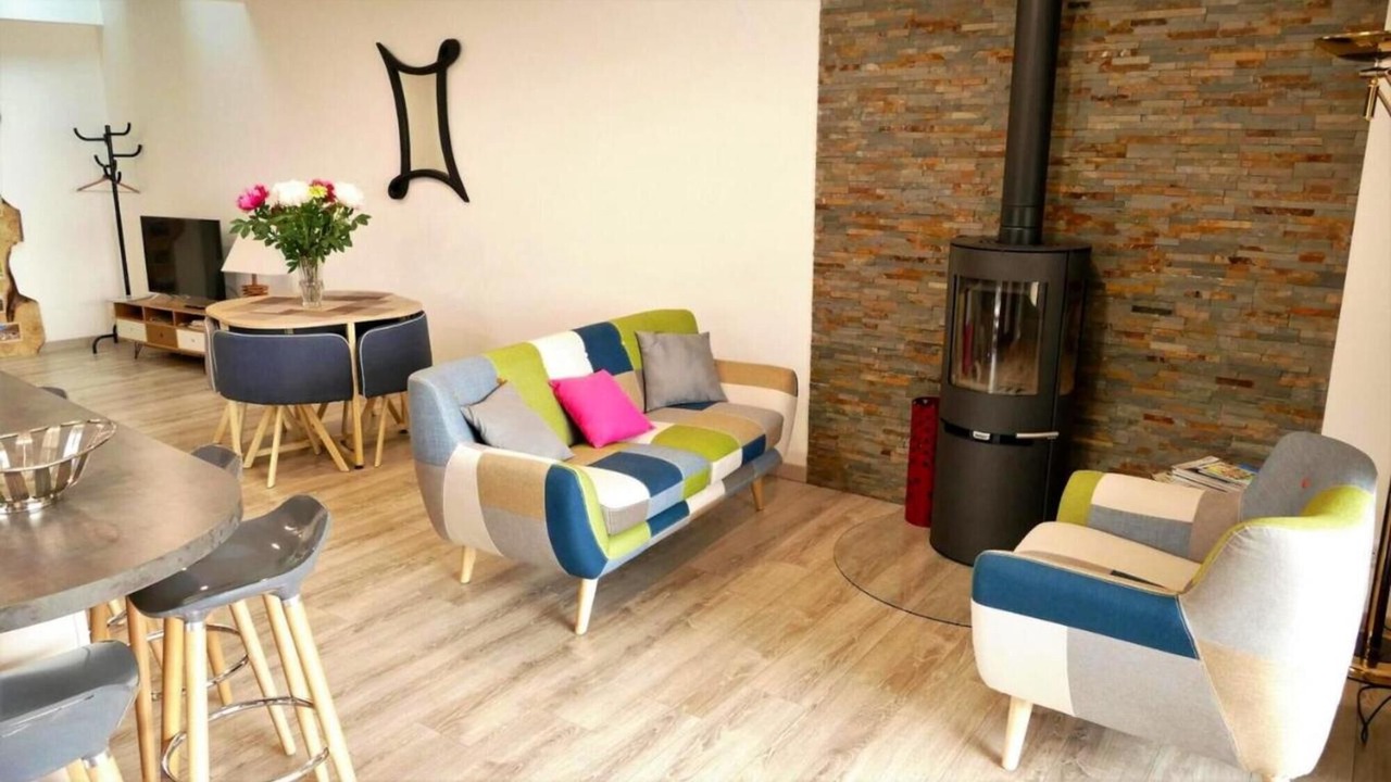 Photo of Livingroom in Guchan