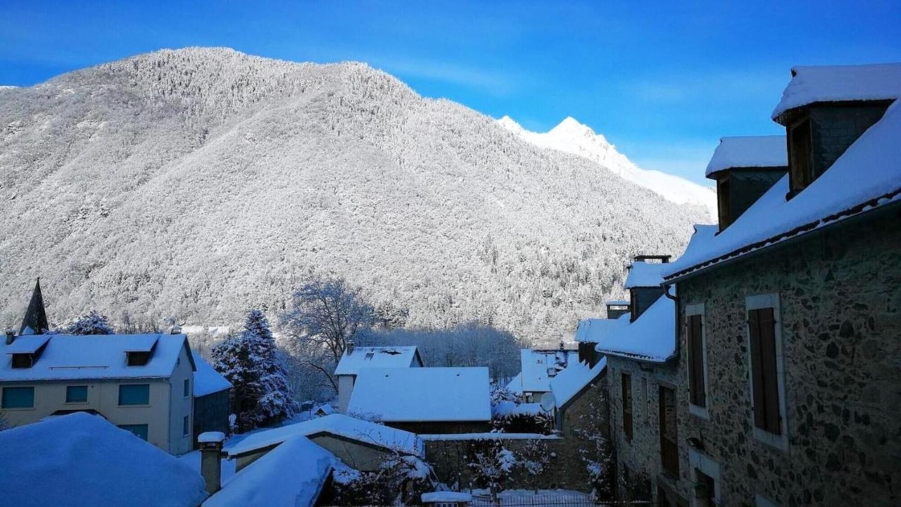 Photo of Outdoor in Guchan