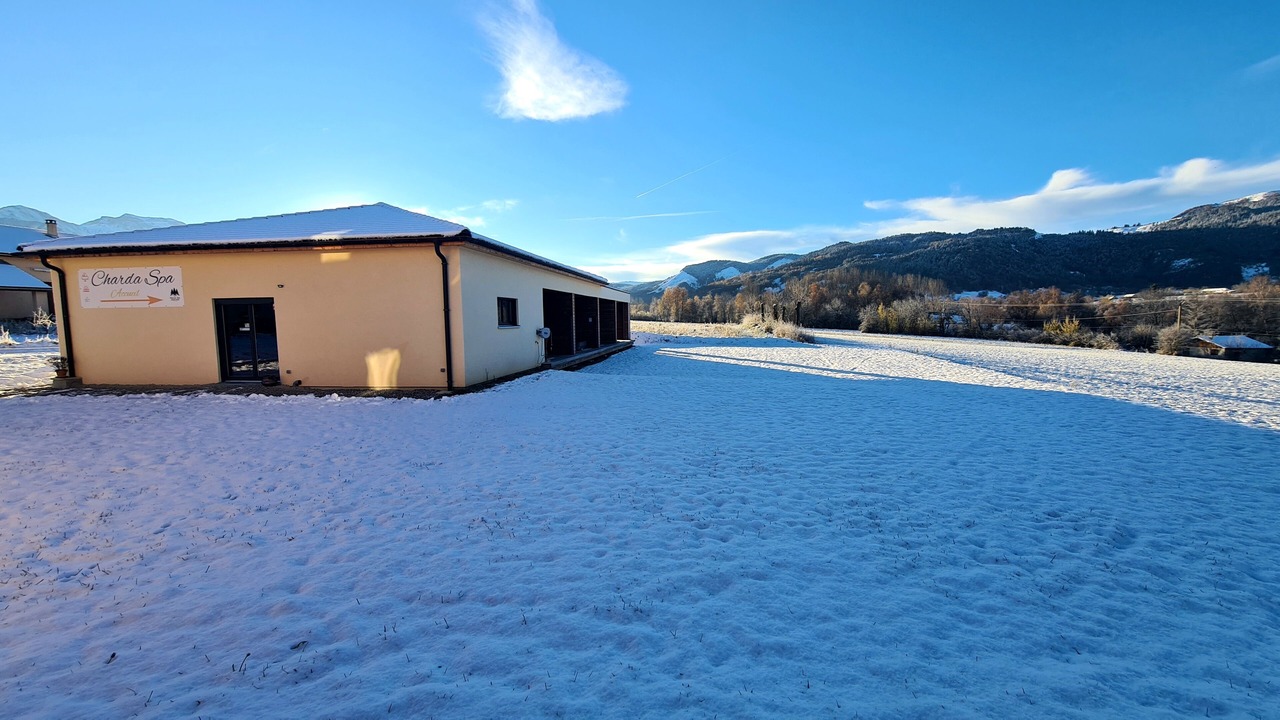 Photo of Outdoor in Seyne