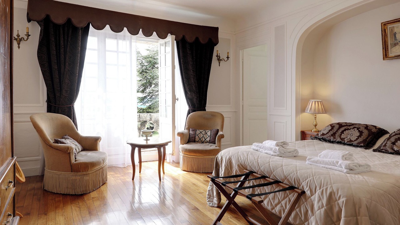 Photo of Bedroom in Vigneulles-les-Hattonchatel