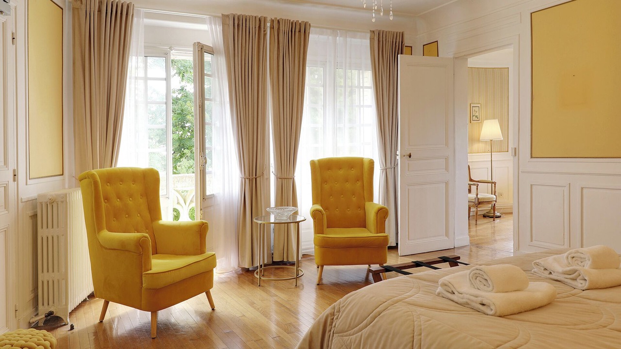 Photo of Bedroom in Vigneulles-les-Hattonchatel