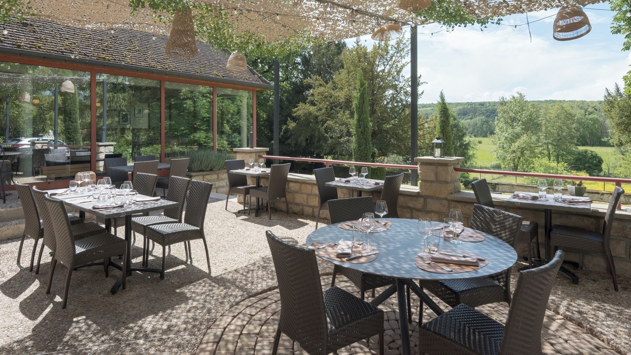 Photo of Patio Balcony in Arsonval