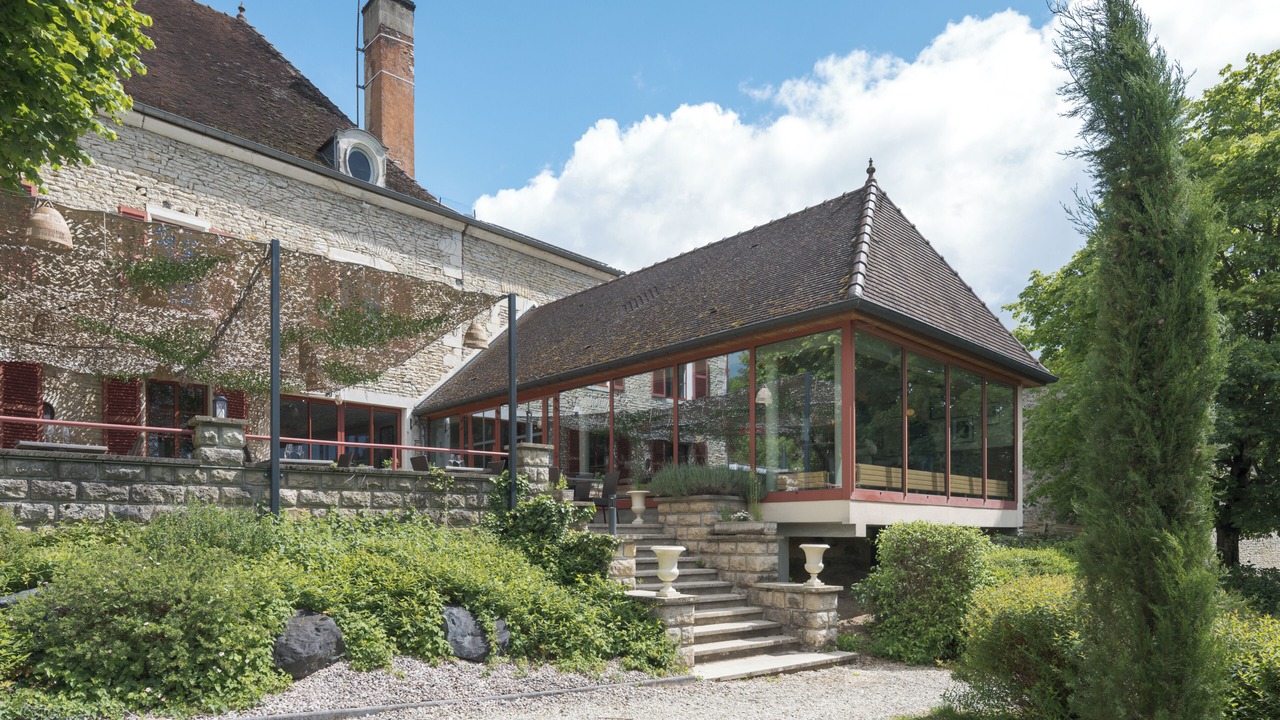 Photo of Outdoor in Arsonval