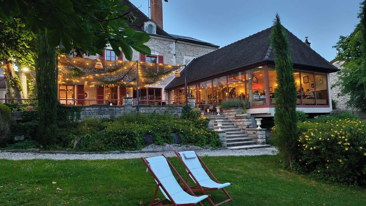 Photo of Outdoor in Arsonval
