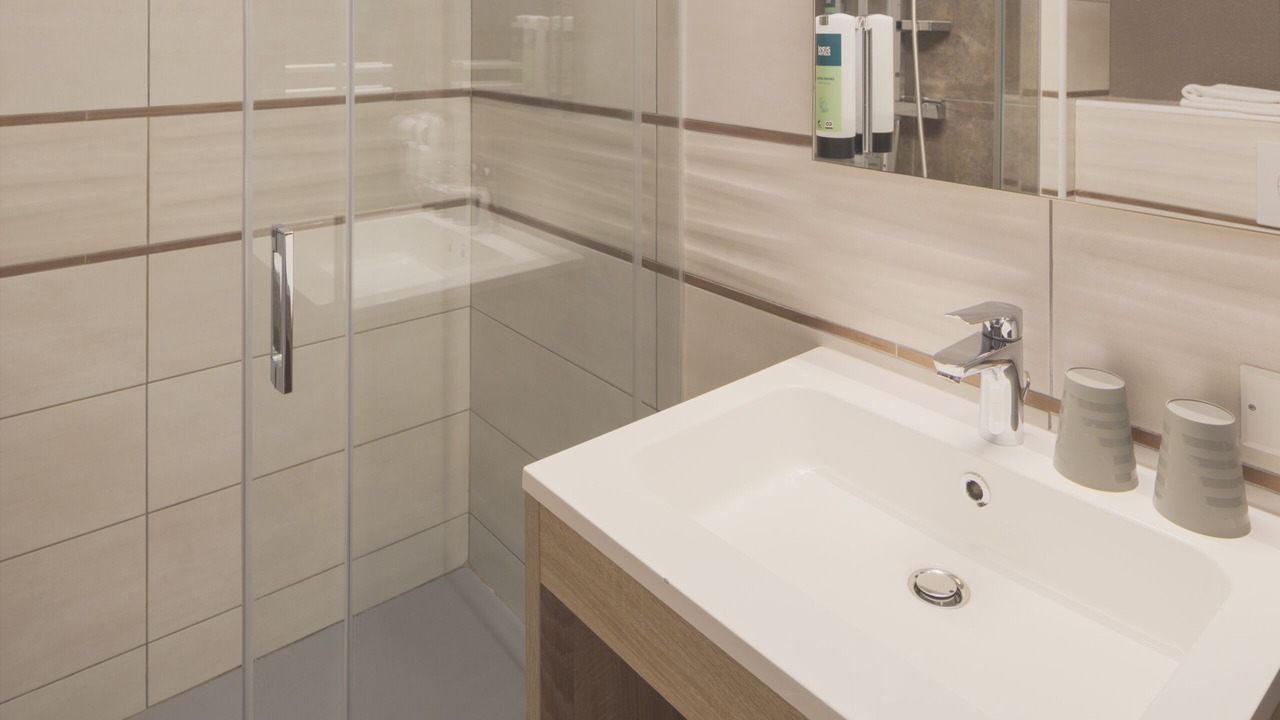 Photo of Bathroom in Arsonval