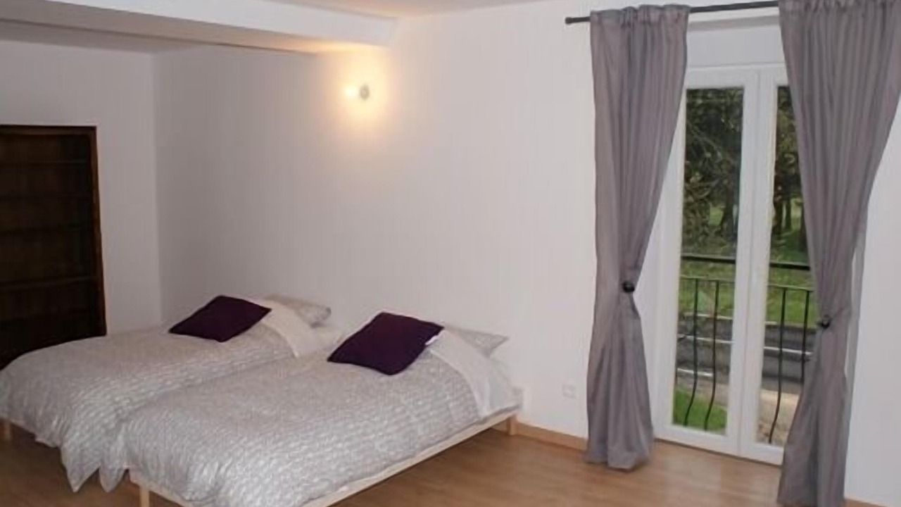 Photo of Bedroom in Crezilles