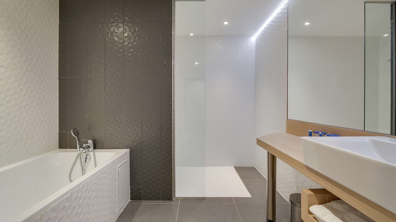 Photo of Bathroom in Saint-Dizier