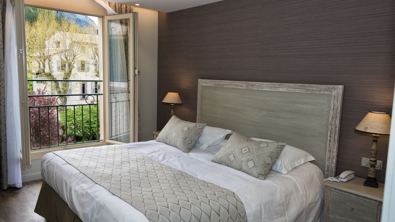 Photo of Bedroom in Castellane