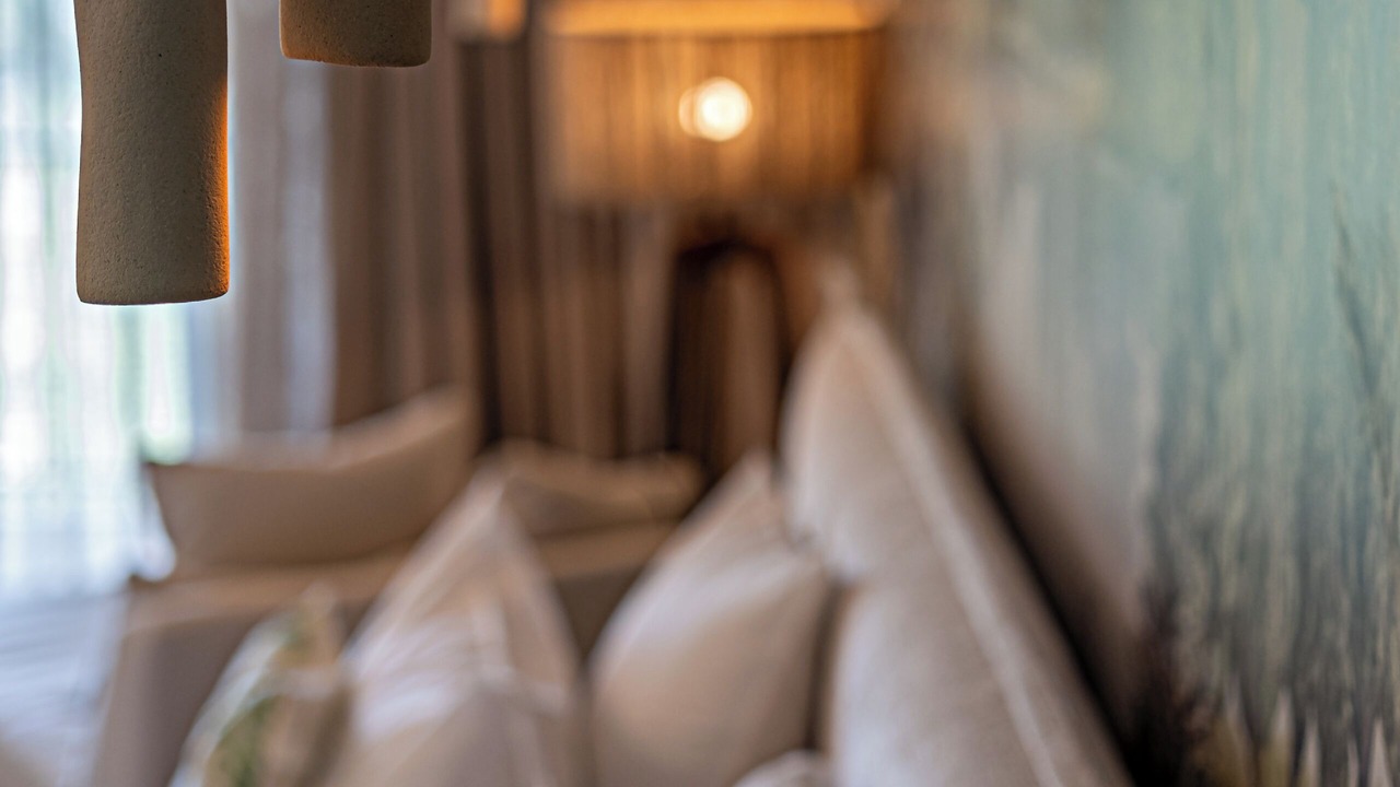 Photo of Bedroom in Montagudet