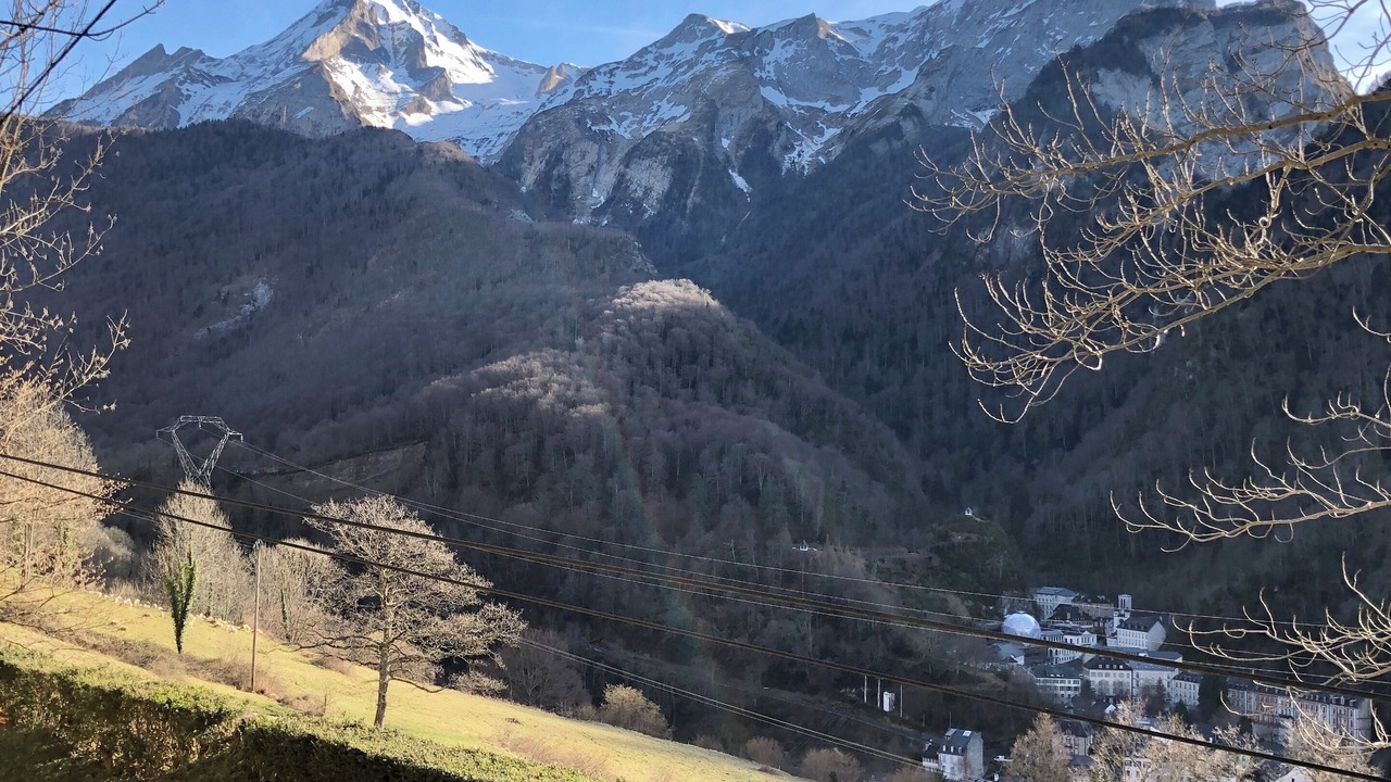 Photo of Others in Eaux-Bonnes