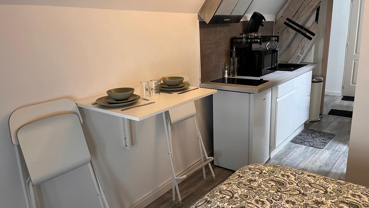 Photo of Kitchen in Old Town