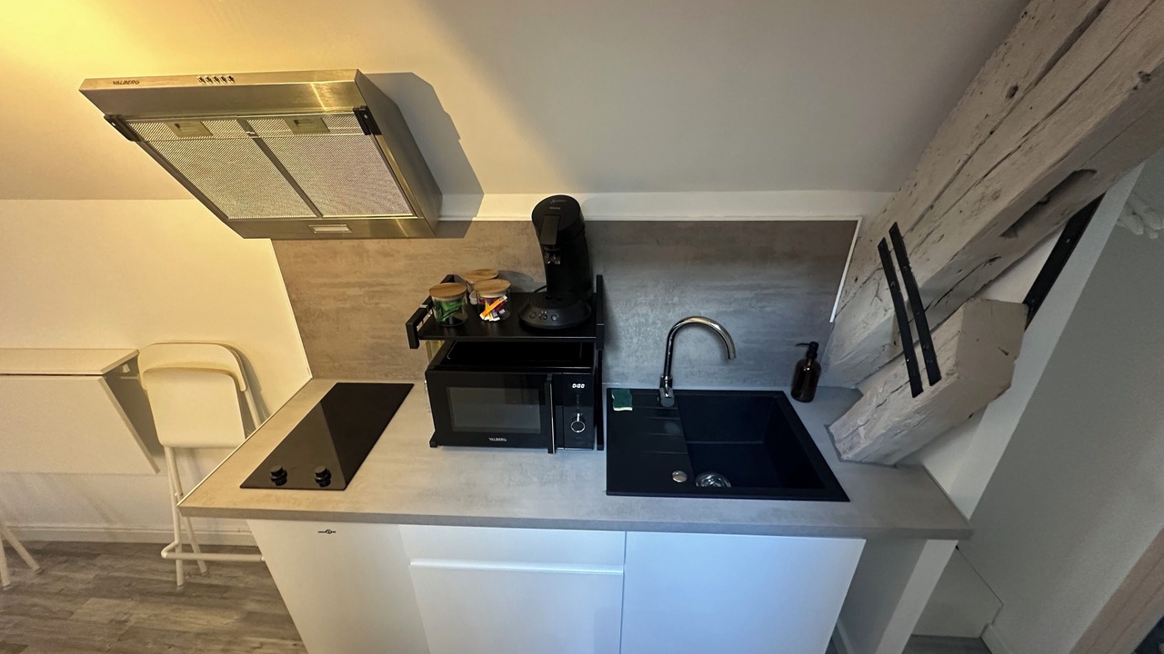 Photo of Kitchen in Old Town