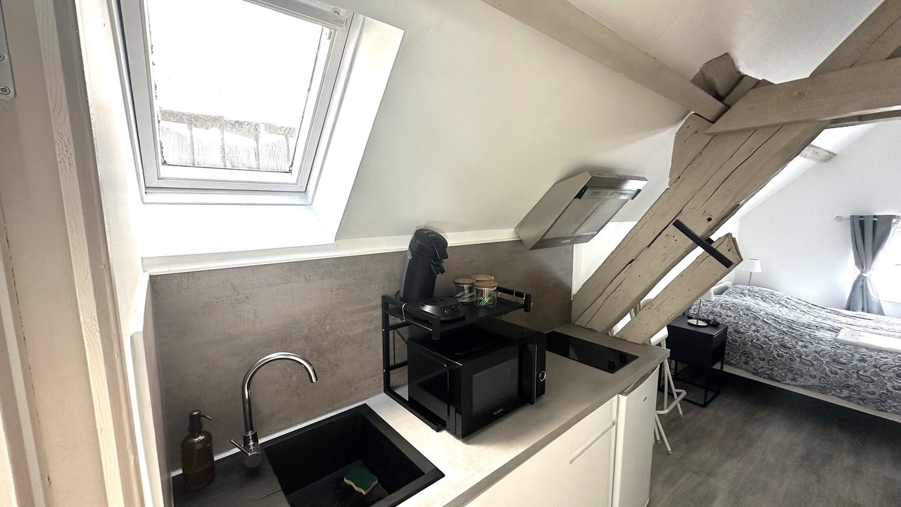 Photo of Kitchen in Old Town