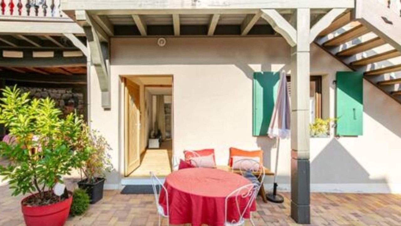 Photo of Outdoor in Dambach-la-Ville