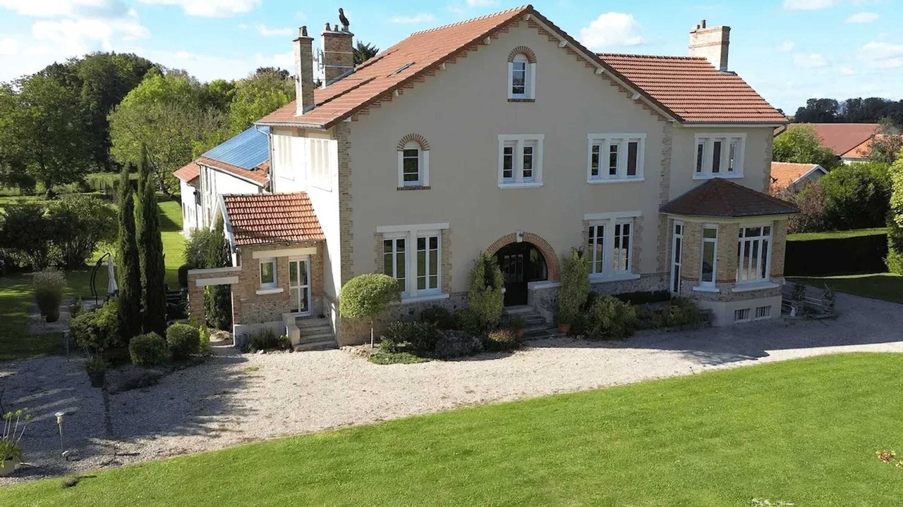 Photo of Outdoor in Saint-Hilaire-le-Petit