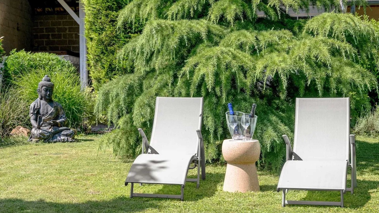 Photo of Outdoor in Saint-Hilaire-le-Petit