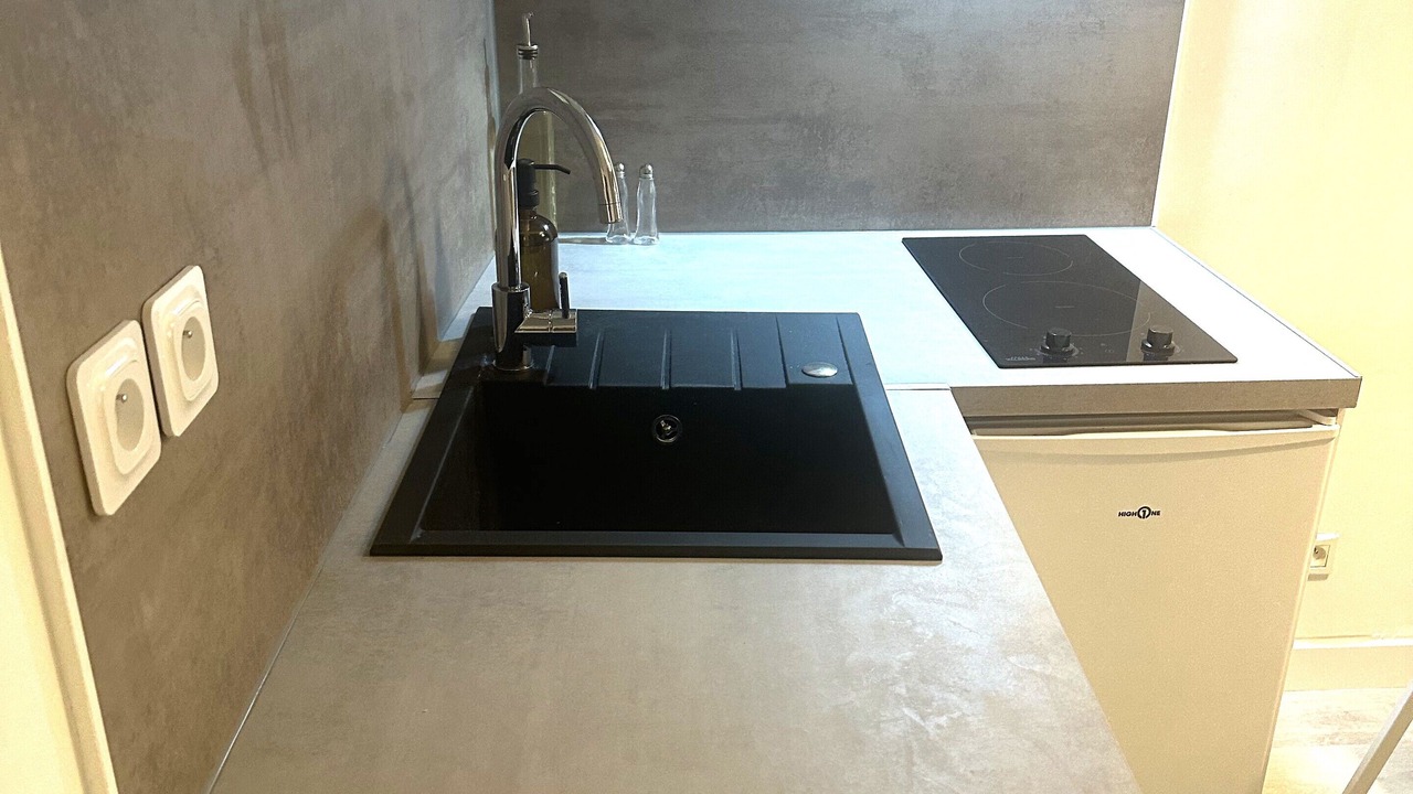 Photo of Kitchen in Old Town