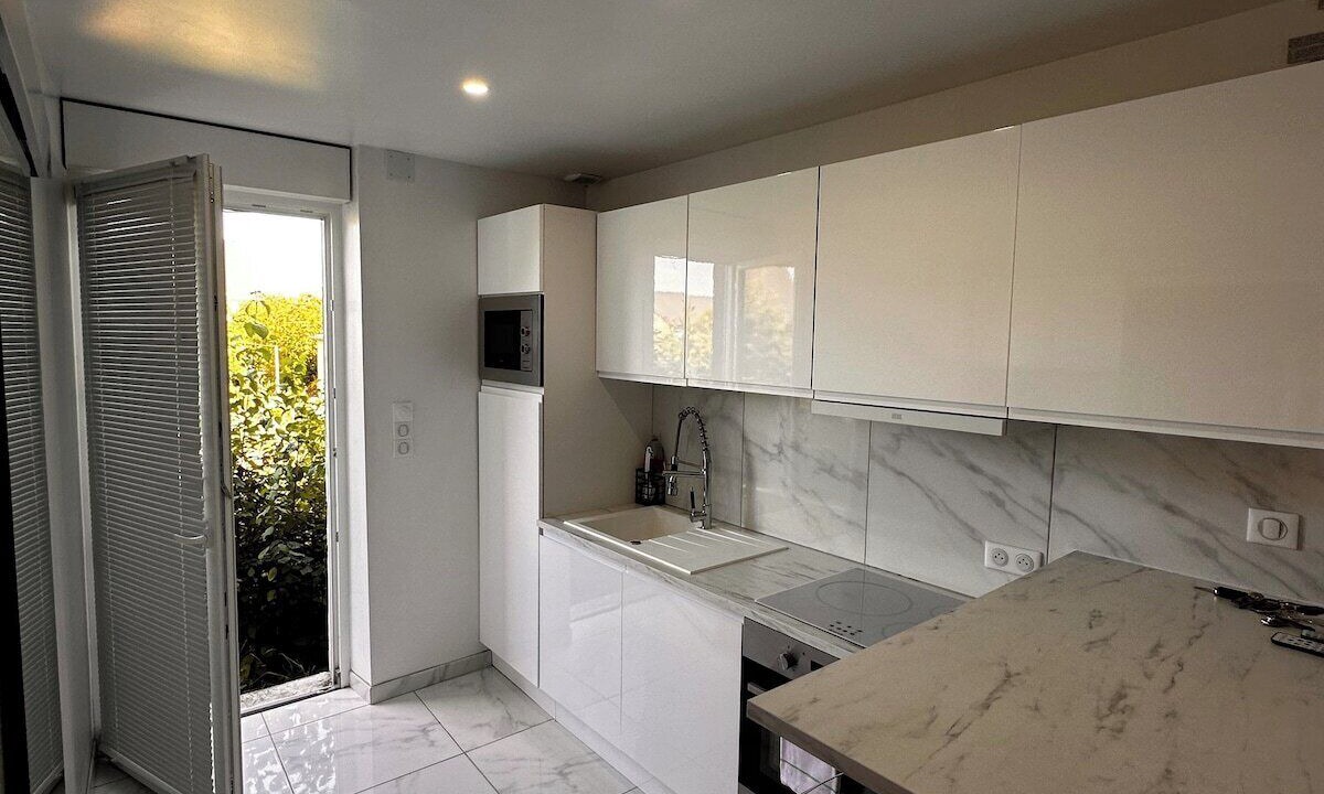 Photo of Kitchen in Talange