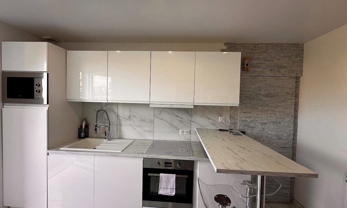 Photo of Kitchen in Talange
