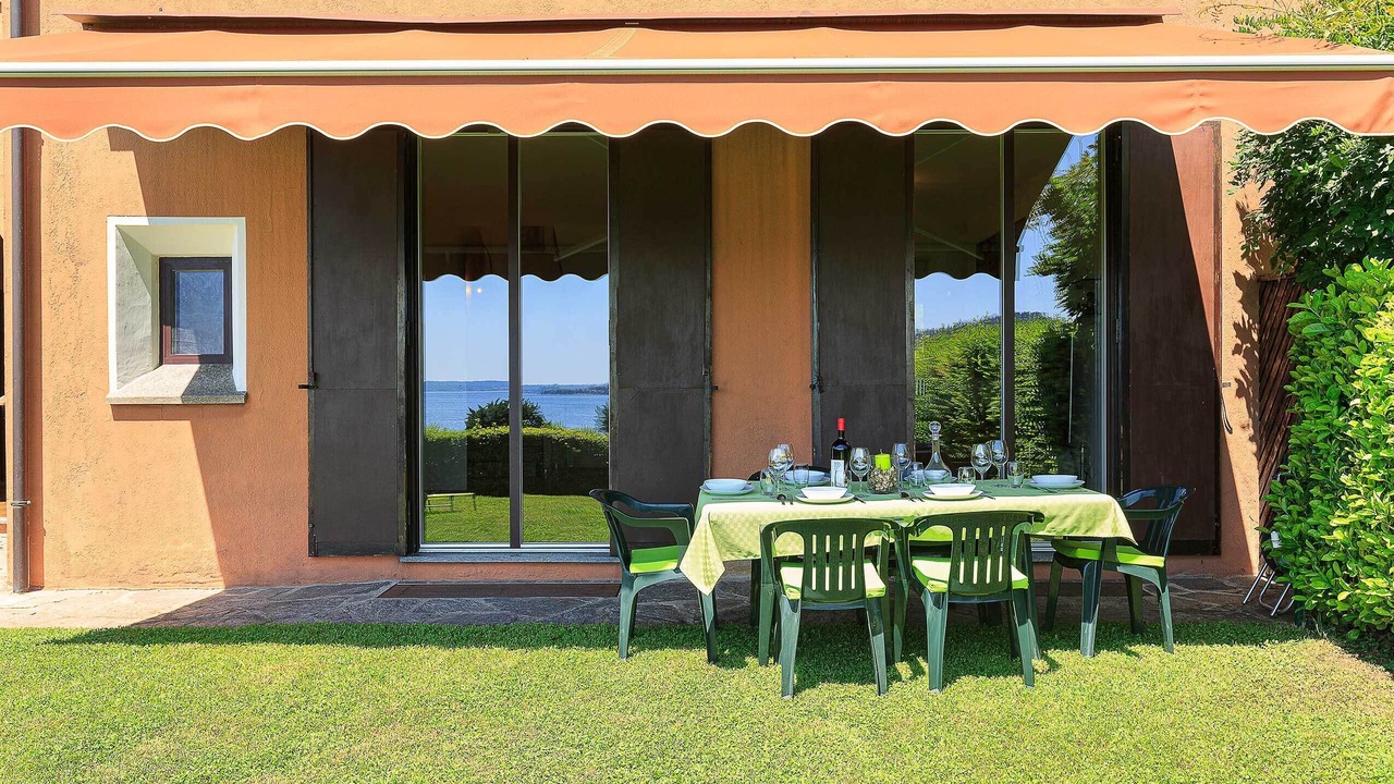 Photo of Outdoor in Lesa
