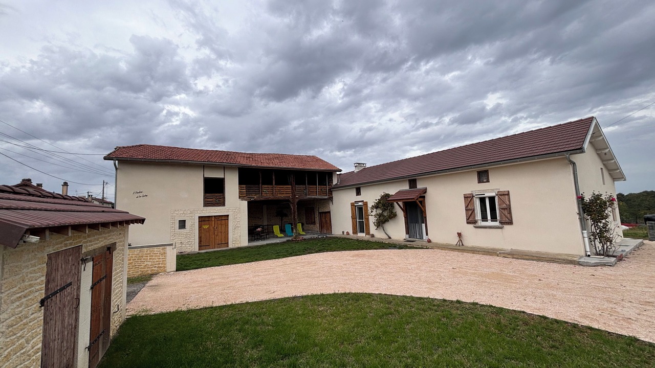 Photo of Outdoor in Pouyastruc