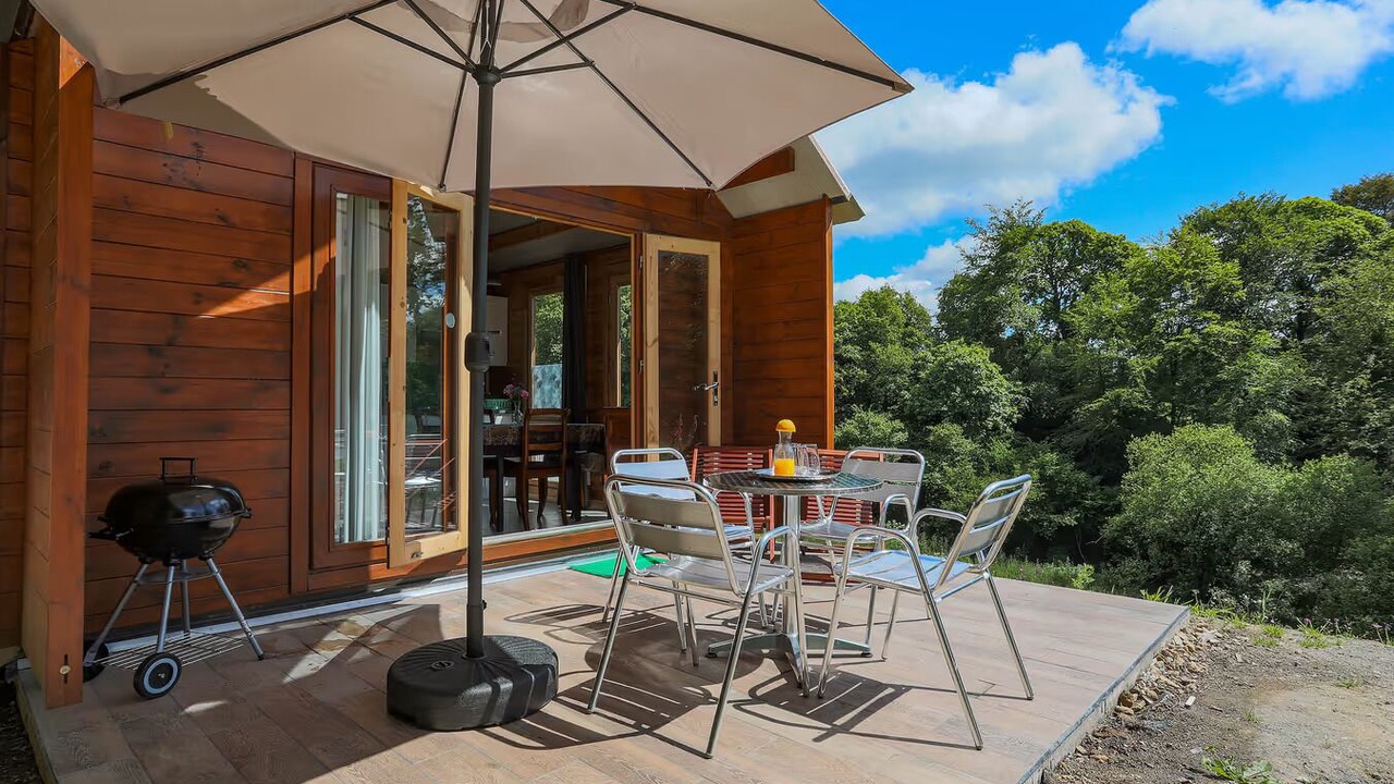 Photo of Outdoor in Plouegat-Moysan
