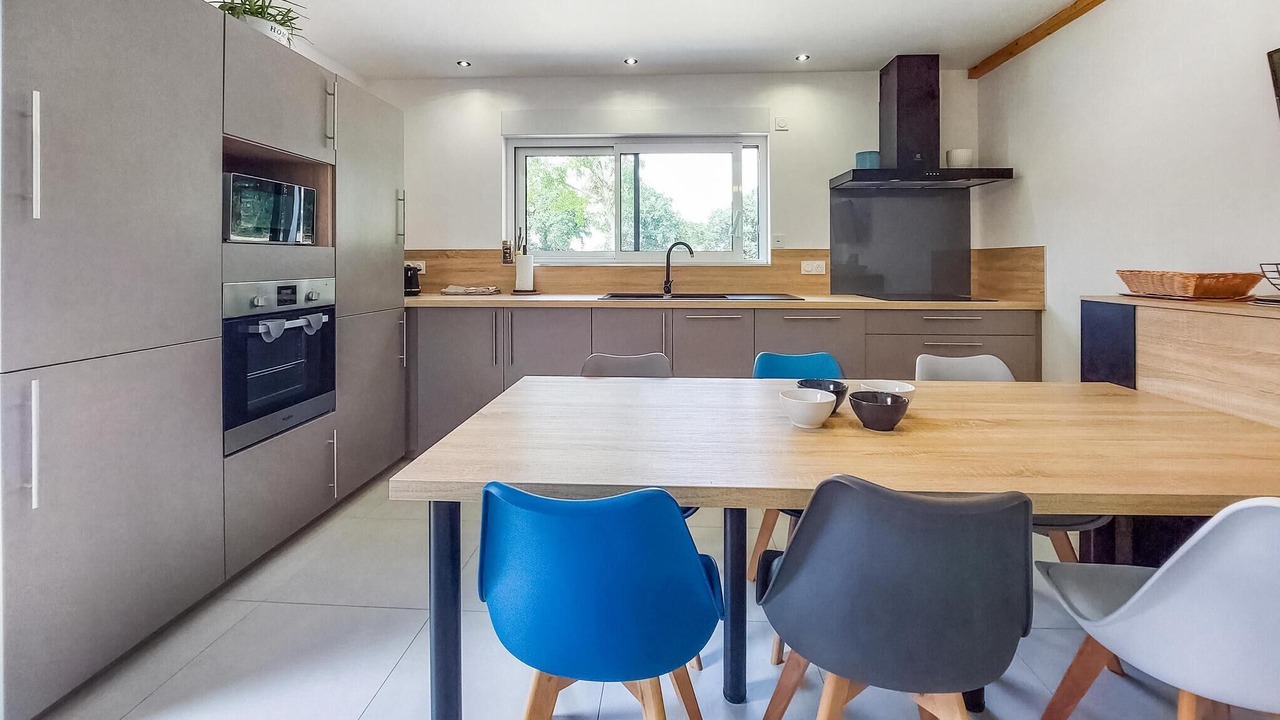 Photo of Kitchen in Rohan