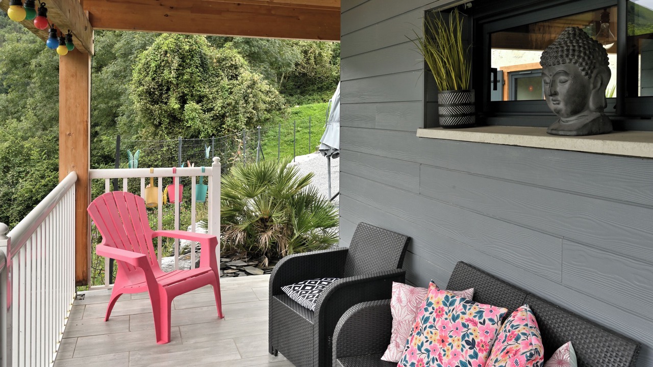 Photo of Patio Balcony in Berberust-Lias